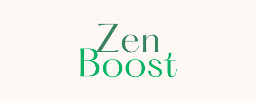 ZenBoost