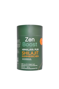 ZenBoost